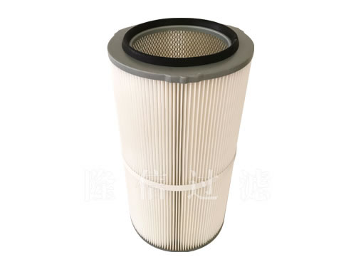 梅花三耳除塵濾筒003